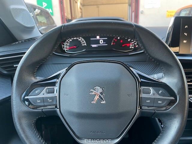 Peugeot 208 PureTech 100 Stop&Start 5 porte Allure Distribuzione Nuova !!!!