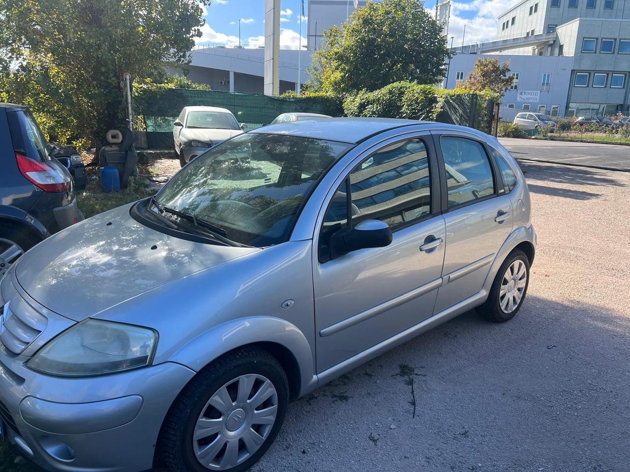 Citroen C3 1.4 HDi 70cv