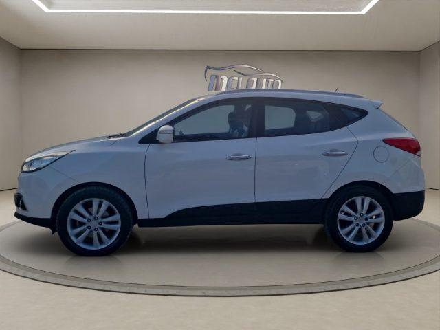 HYUNDAI iX35 2.0 CRDi 2WD Comfort