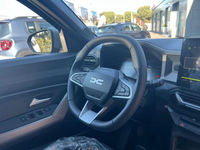 DACIA Duster Duster Eco-G 120 CV Journey