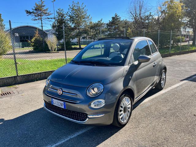FIAT 500 Cabrio 1.0 Hybrid Dolcevita
