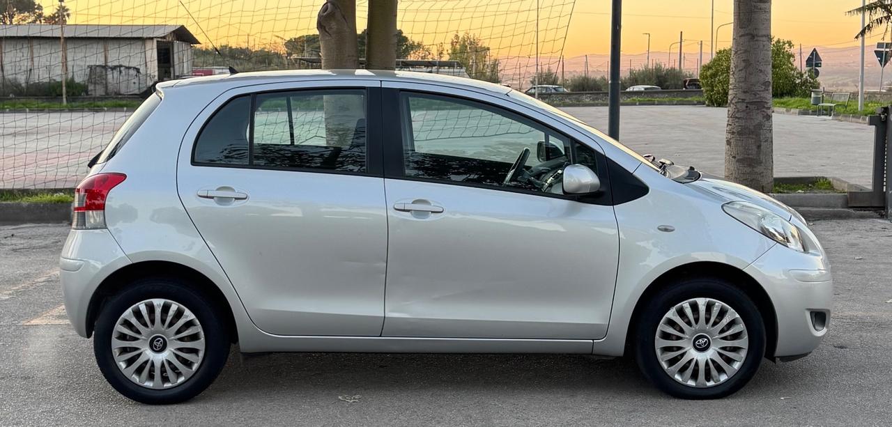 Toyota Yaris 1.3 UNICA PROPRIETARIA