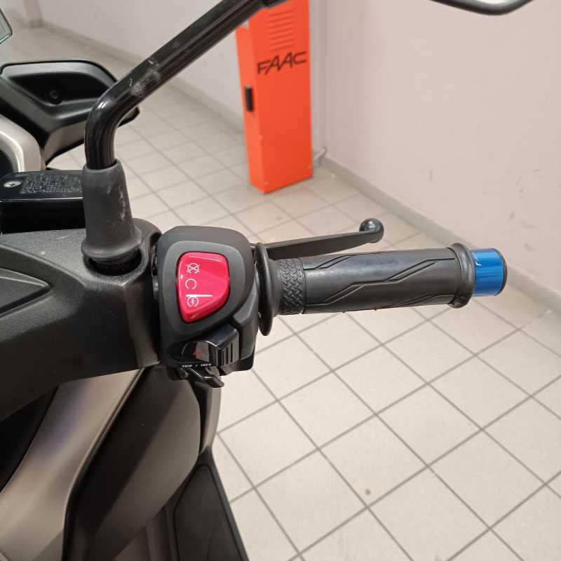 Yamaha X-Max 125 ABS - 2018