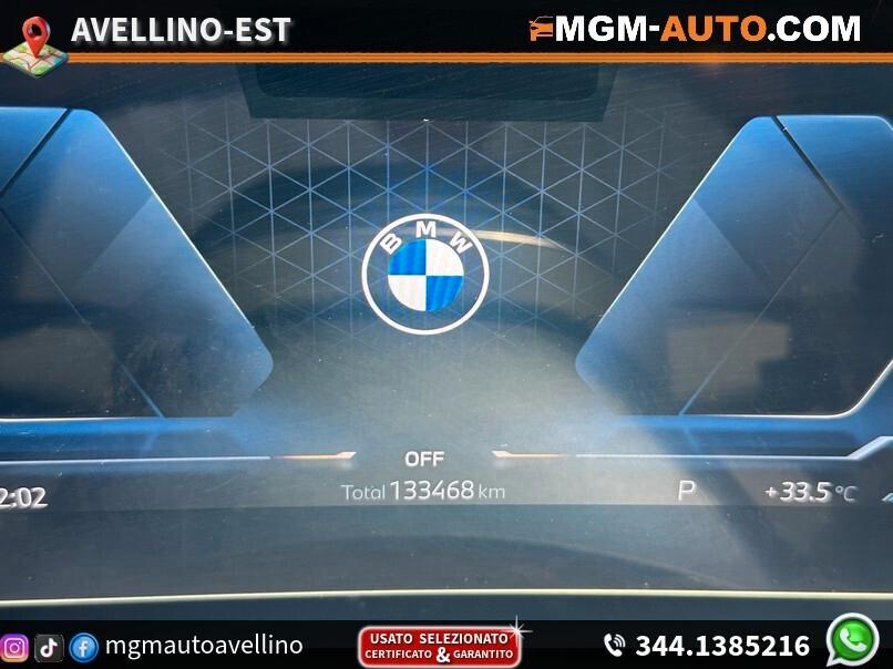 BMW X2 xDrive18d Msport-X PRO