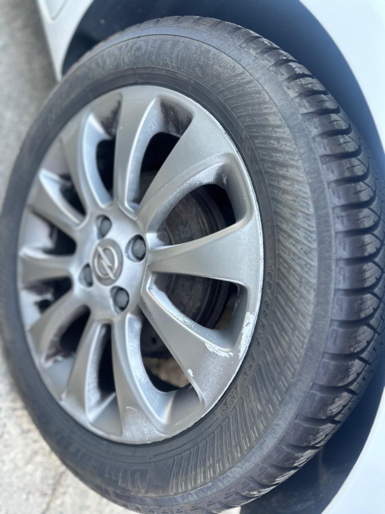 Opel Corsa 1.2 5 porte Edition 2010