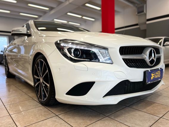 Mercedes-benz CLA 220 d Automatic Premium
