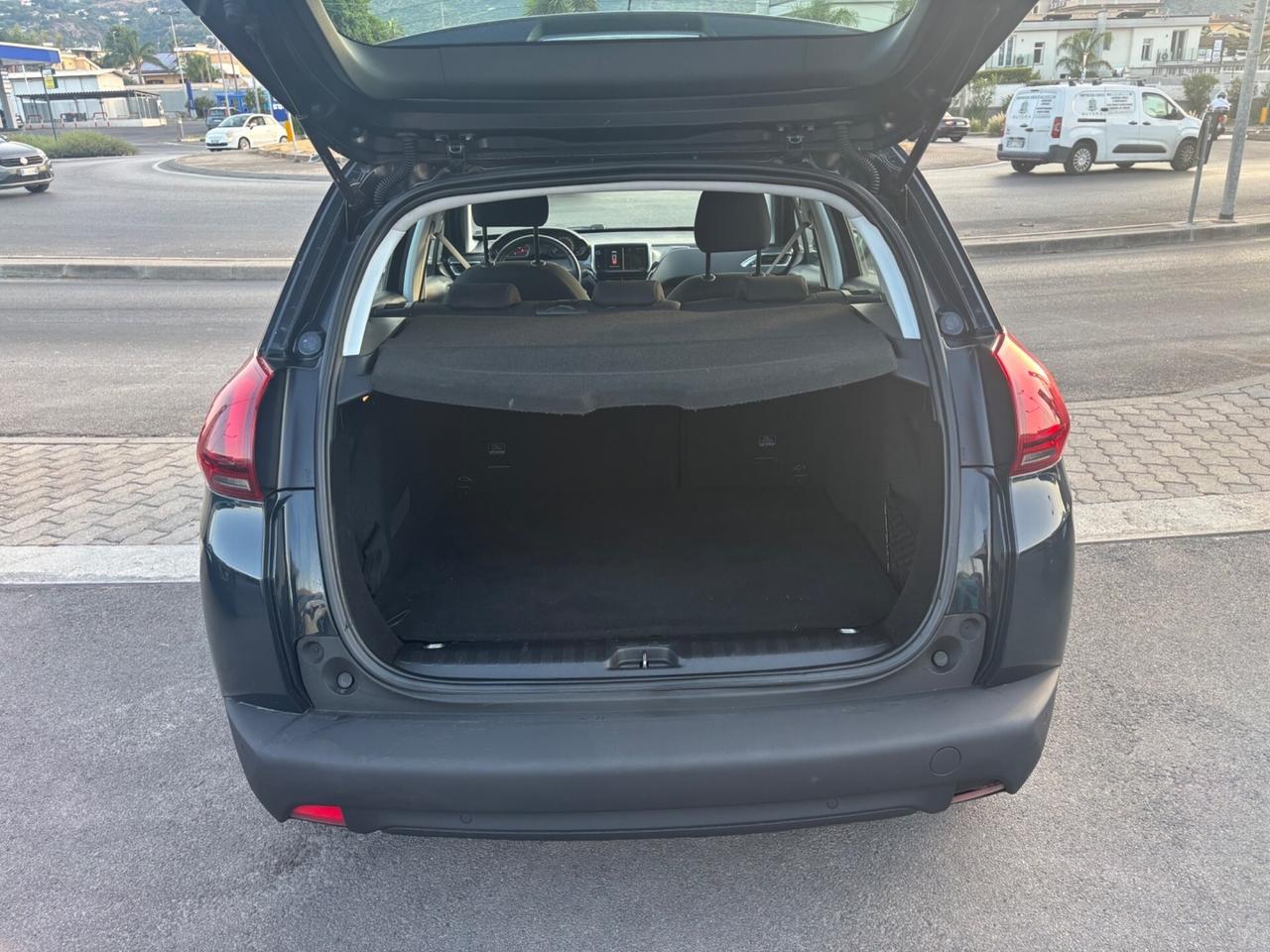 Peugeot 2008 BlueHDi 75 Active