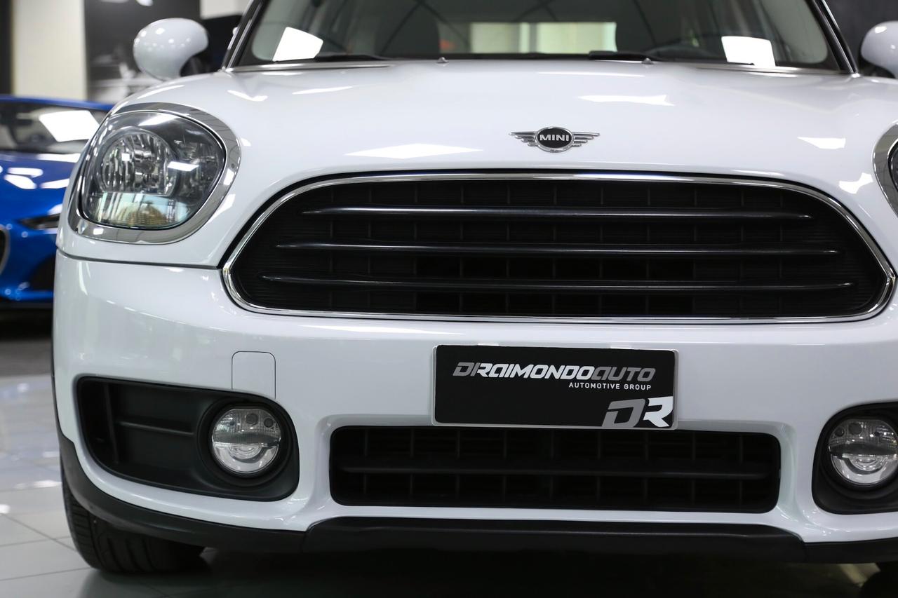 Mini Countryman 1.5 One D automatica Business