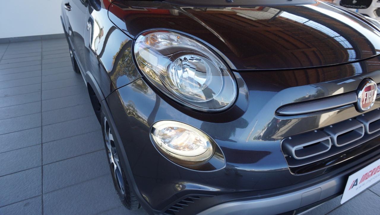 Fiat 500 L Cross 500L Cross 1.3 mjt 95cv my20