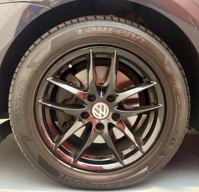 VOLKSWAGEN Golf 1.2 TSI 85 CV 5p. Tech&Sound BlueMotion Technology