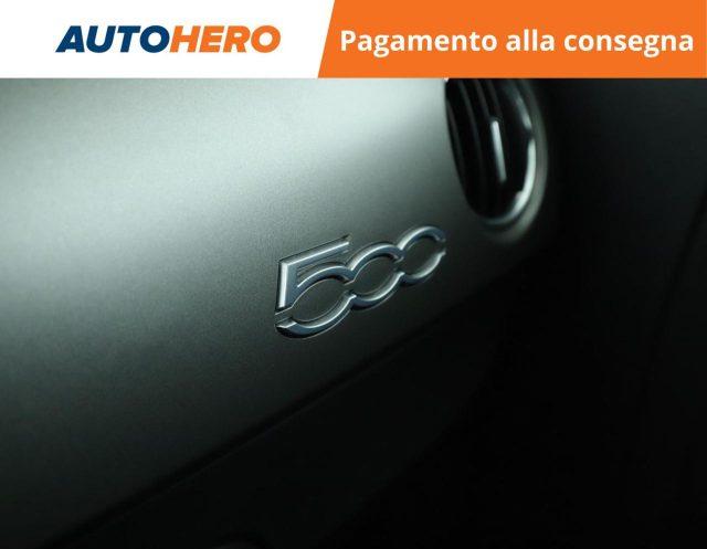 ABARTH 595 1.4 Turbo T-Jet 160 CV Pista