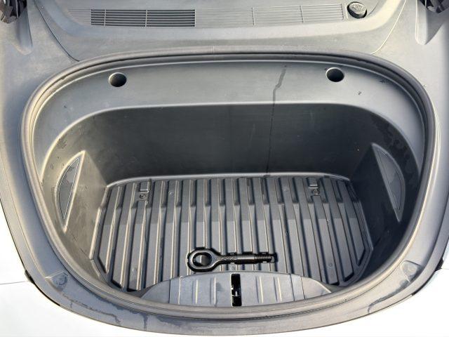 TESLA Model 3 Model 3 Long Range Dual Motor AWD