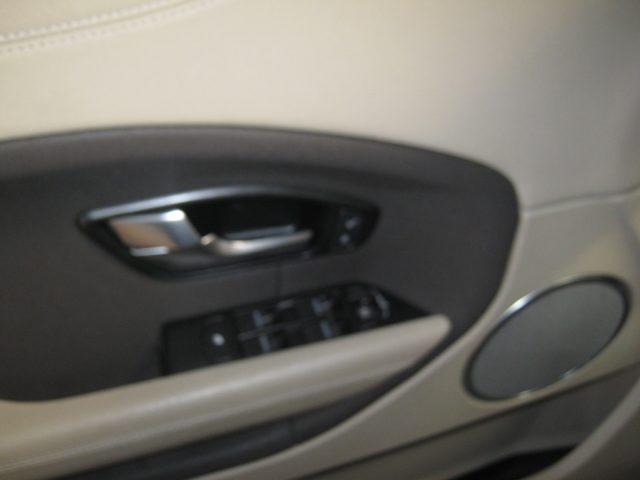 LAND ROVER Range Rover Evoque 2.0 TD4 180 CV 5p. HSE