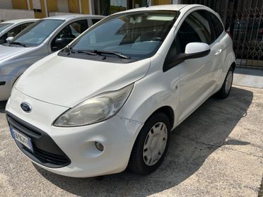 Ford Ka Ka+ 1.3 TDCi 75CV Titanium cDPF 2011!!!