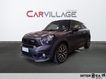 MINI Mini Paceman 1.6 John Cooper Works all4 E6