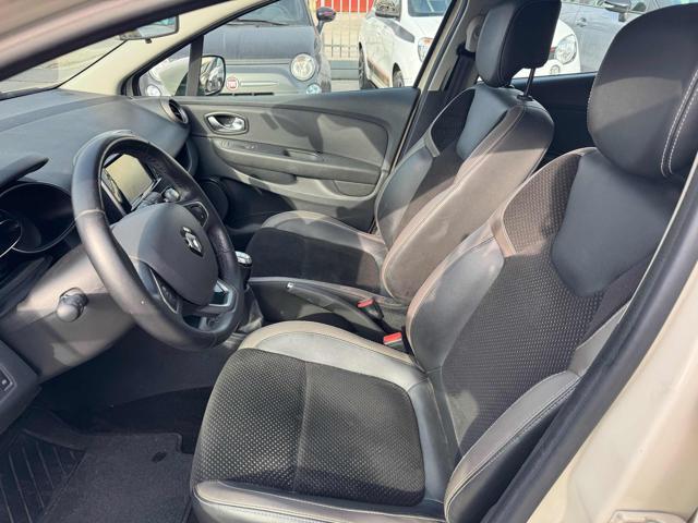 RENAULT Clio dCi 8V 75 CV OK NEOPATENTATI