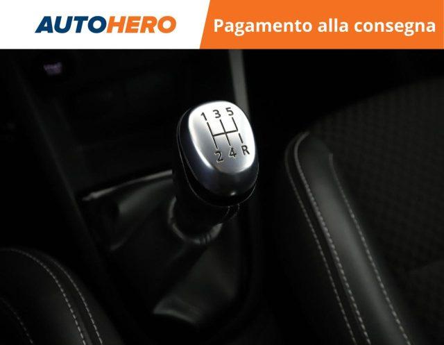 RENAULT Clio dCi 8V 75 CV Start&Stop 5 porte Energy Duel2