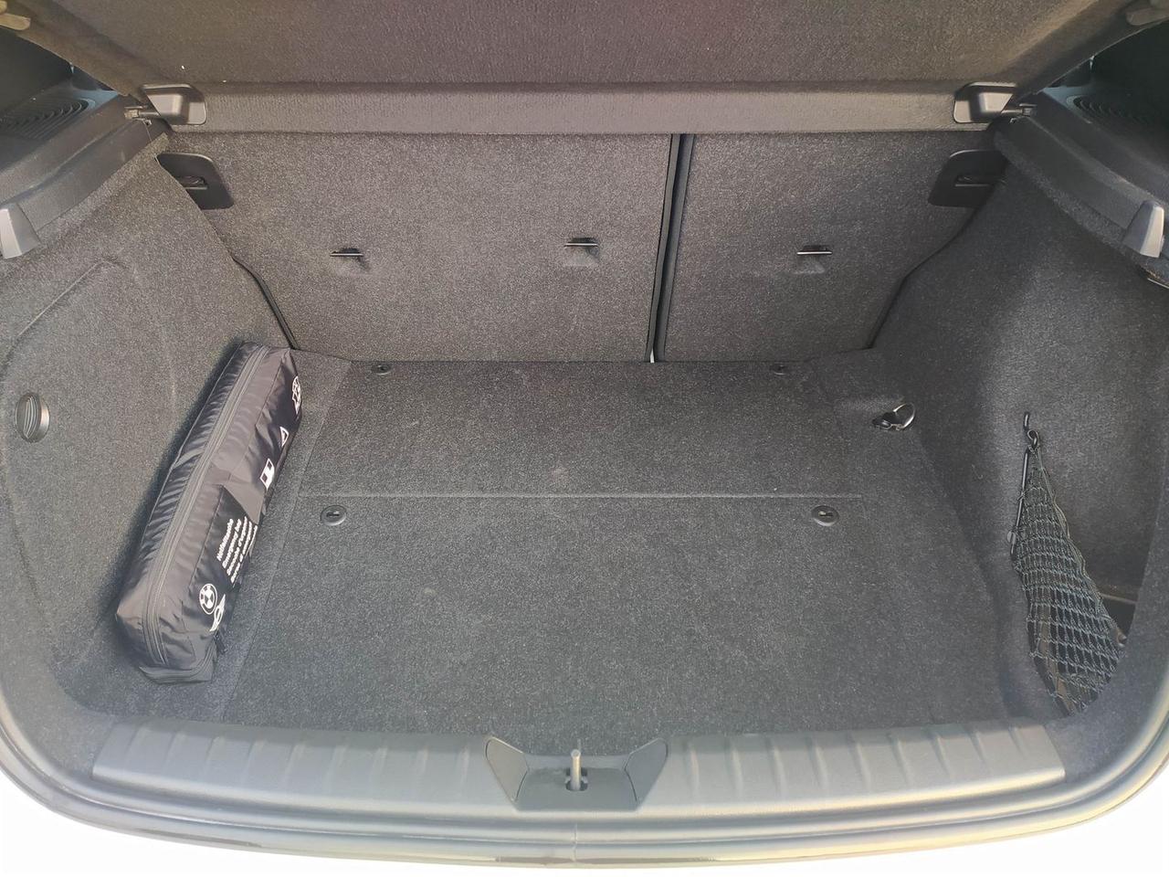 Bmw 125 M Sport 125 i 224CV #8442