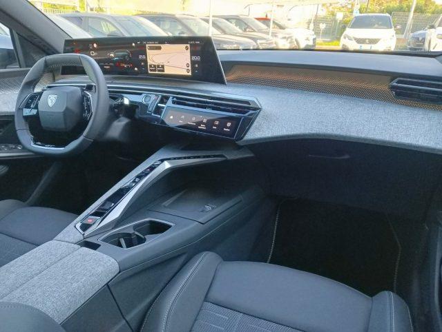 PEUGEOT 5008 GT Hybrid 145 e-DCS6 7 Posti + Pack