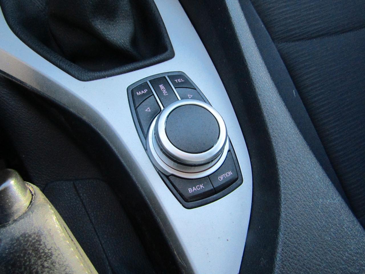 Bmw X1 2.0 18D manuale anche neopat.