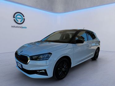 Skoda Fabia 1.0 TSI EVO DSG 115 CV Style 3 ANNI DI GARANZIA
