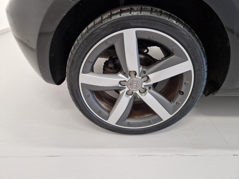 AUDI A1/S1 A1 SPB 1.6 TDI Ambition