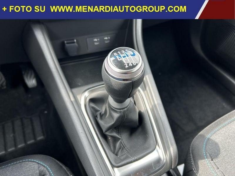 Renault Captur ECO GPL 100 cv Evolution SUPER-OFFERTA!! KM0
