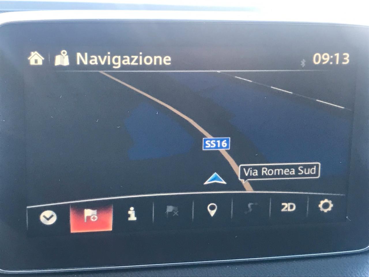 Mazda 3 Mazda3 1.5 Skyactiv-D Exceed