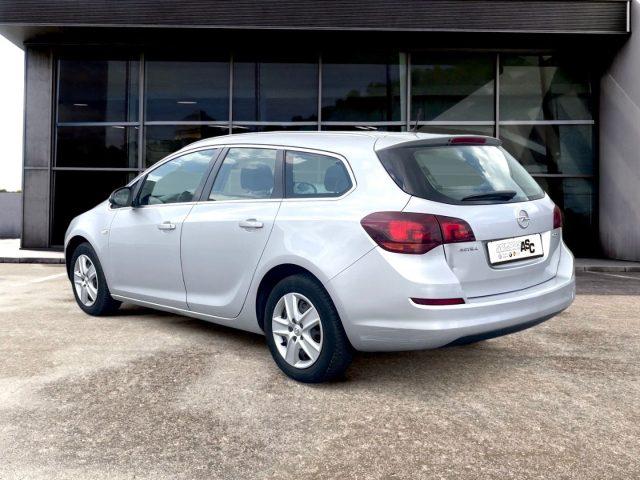 OPEL Astra 1.7 CDTI 125CV Sports Tourer Cosmo