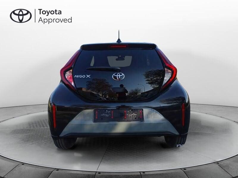Toyota Aygo X X 1.0 Trend 72 CV