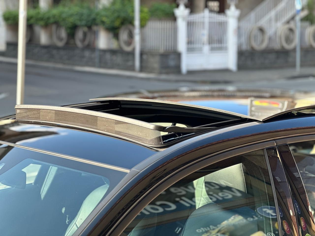 Mercedes-benz A 200 d Automatic Executive