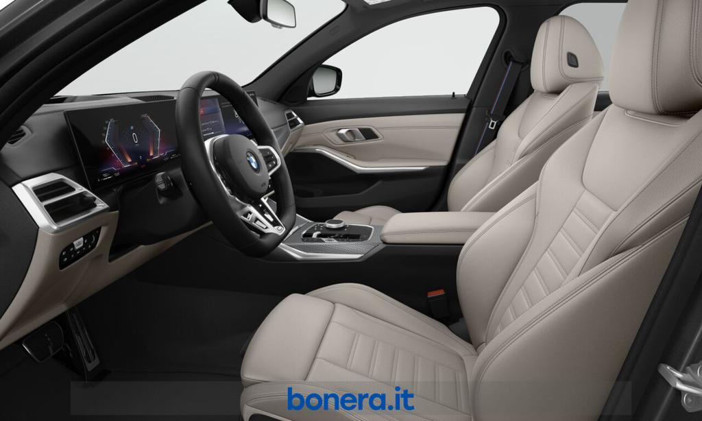 BMW Serie 3 Touring 320 d Mild Hybrid 48V M Sport Pro xDrive Steptronic