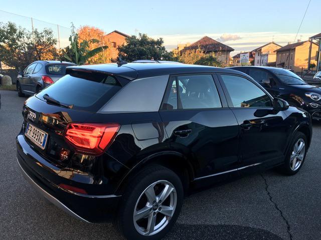 AUDI Q2 1.6 TDI 116cv S tronic Sport