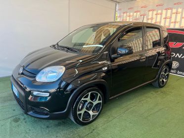 FIAT PANDA 1.0 HYBRID 70CV SPORT
