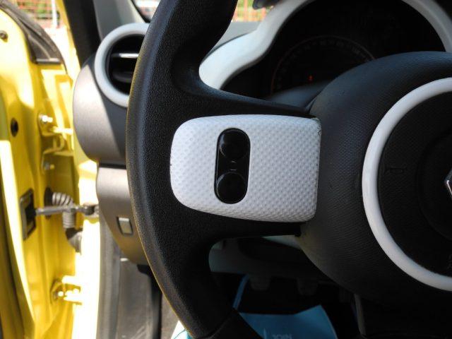 RENAULT Twingo 1.0 SCe Zen 5p. - OK NEOPATENTATI - "DA VETRINA"