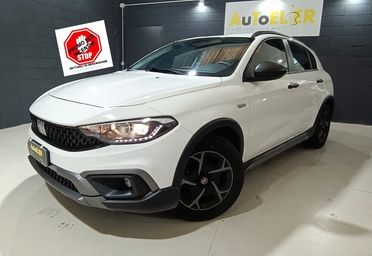 Fiat Tipo 1.0 5 porte City Cross