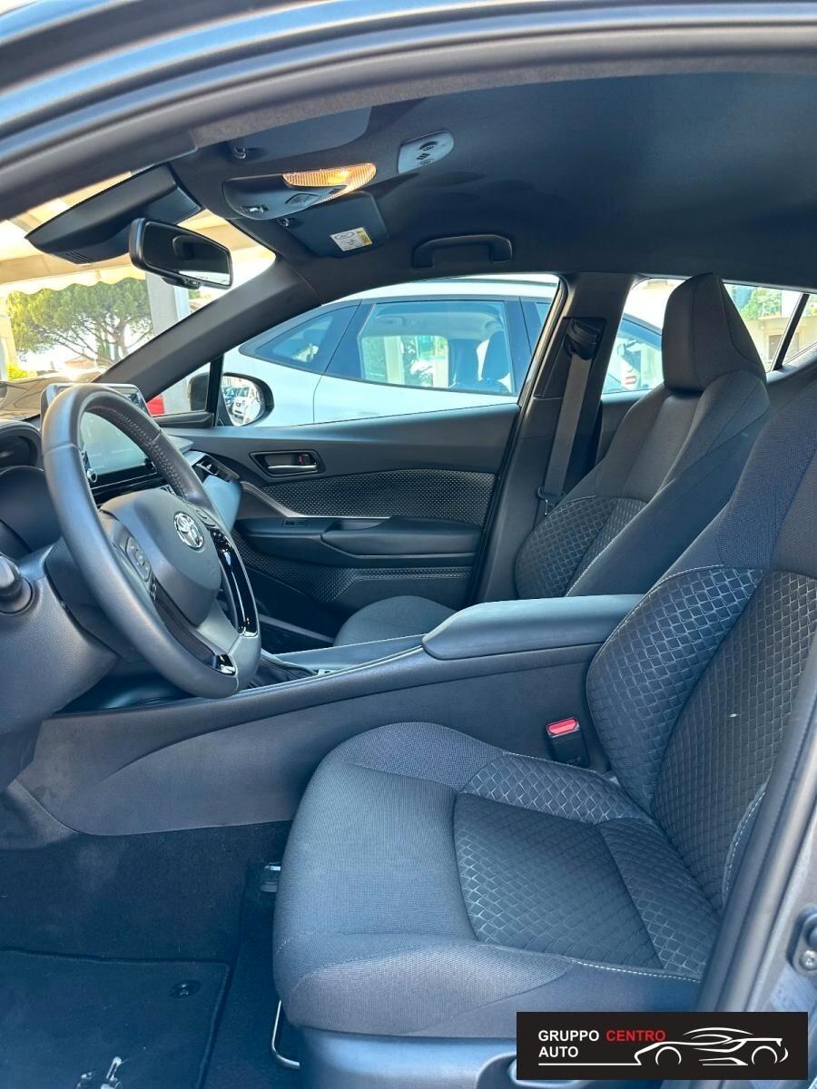 Toyota C-HR 1.8 HV Active - 2022