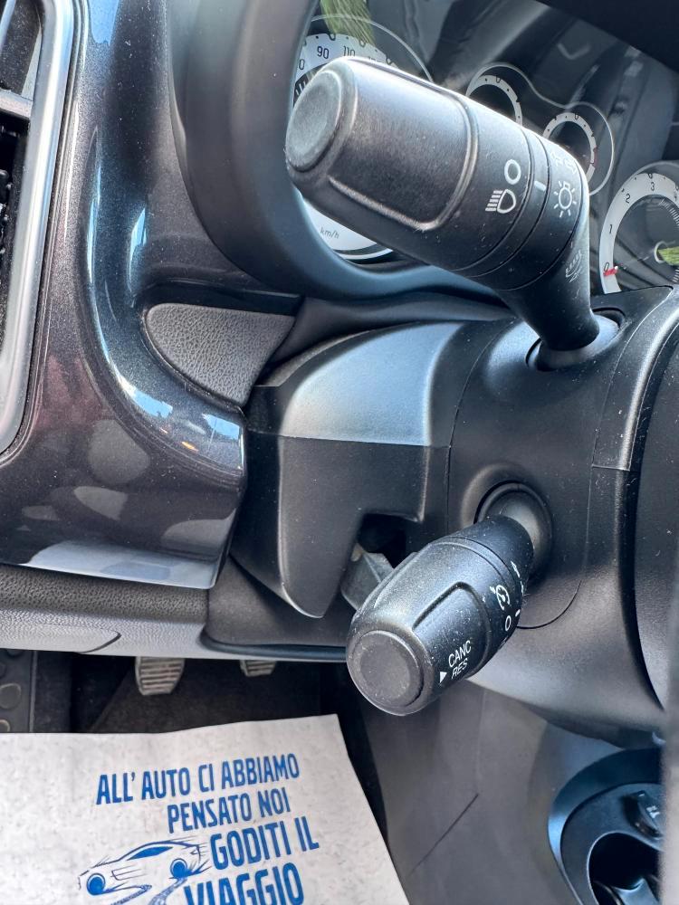 Fiat 500L 500L 1.4 Lounge 95cv