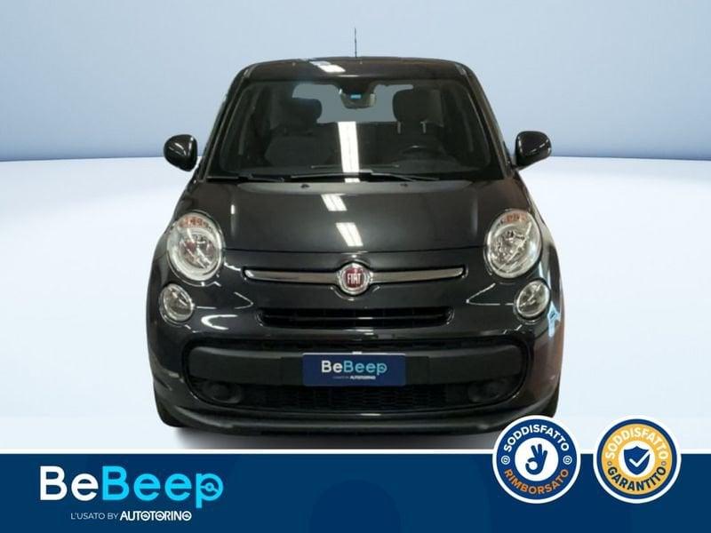 FIAT 500L 1.4 POP STAR 95CV