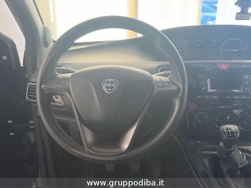 Lancia Ypsilon III 2015 Benzina 1.2 Platinum s&s 69cv my19