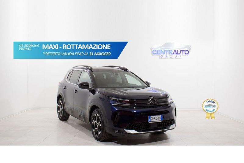 Citroën C5 Aircross C5 Aircross BlueHDi 130 S&S EAT8 Feel Pack