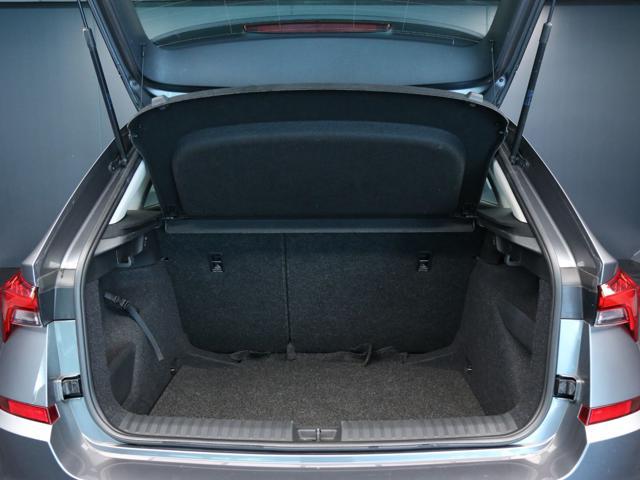 SKODA Kamiq 1.0 TSI 95CV Ambition