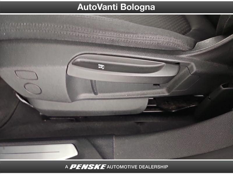 BMW Serie 1 118i 5p. Advantage