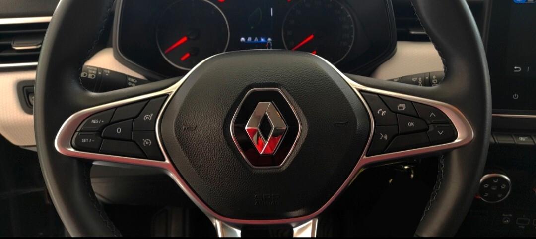 Renault Clio Blue dCi 100 CV 5 porte Evolution