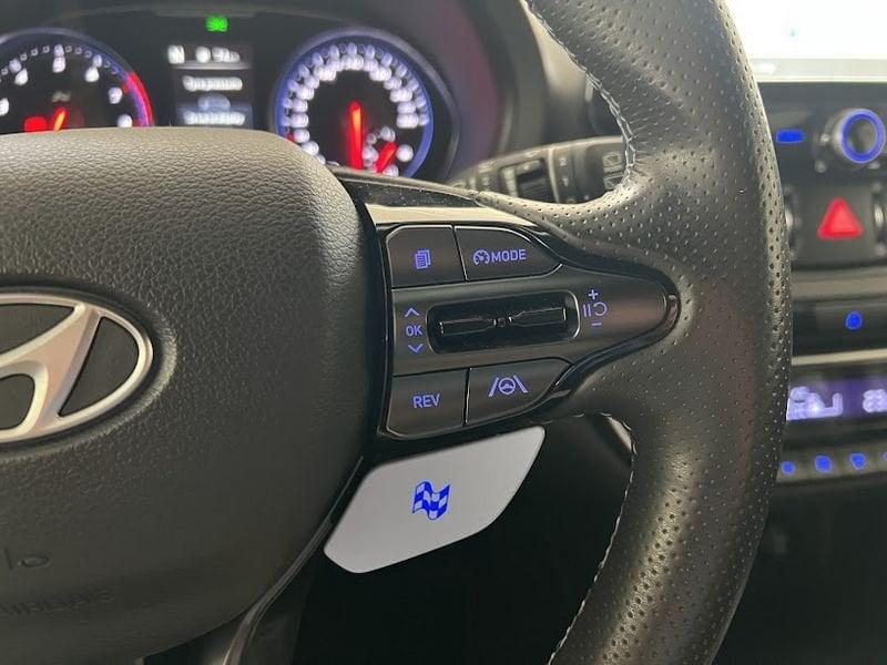 Hyundai i30 i30 2.0 t-gdi N Performance dct