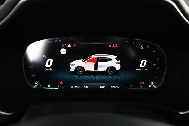 MG HS HS 1.5T-GDI Luxury