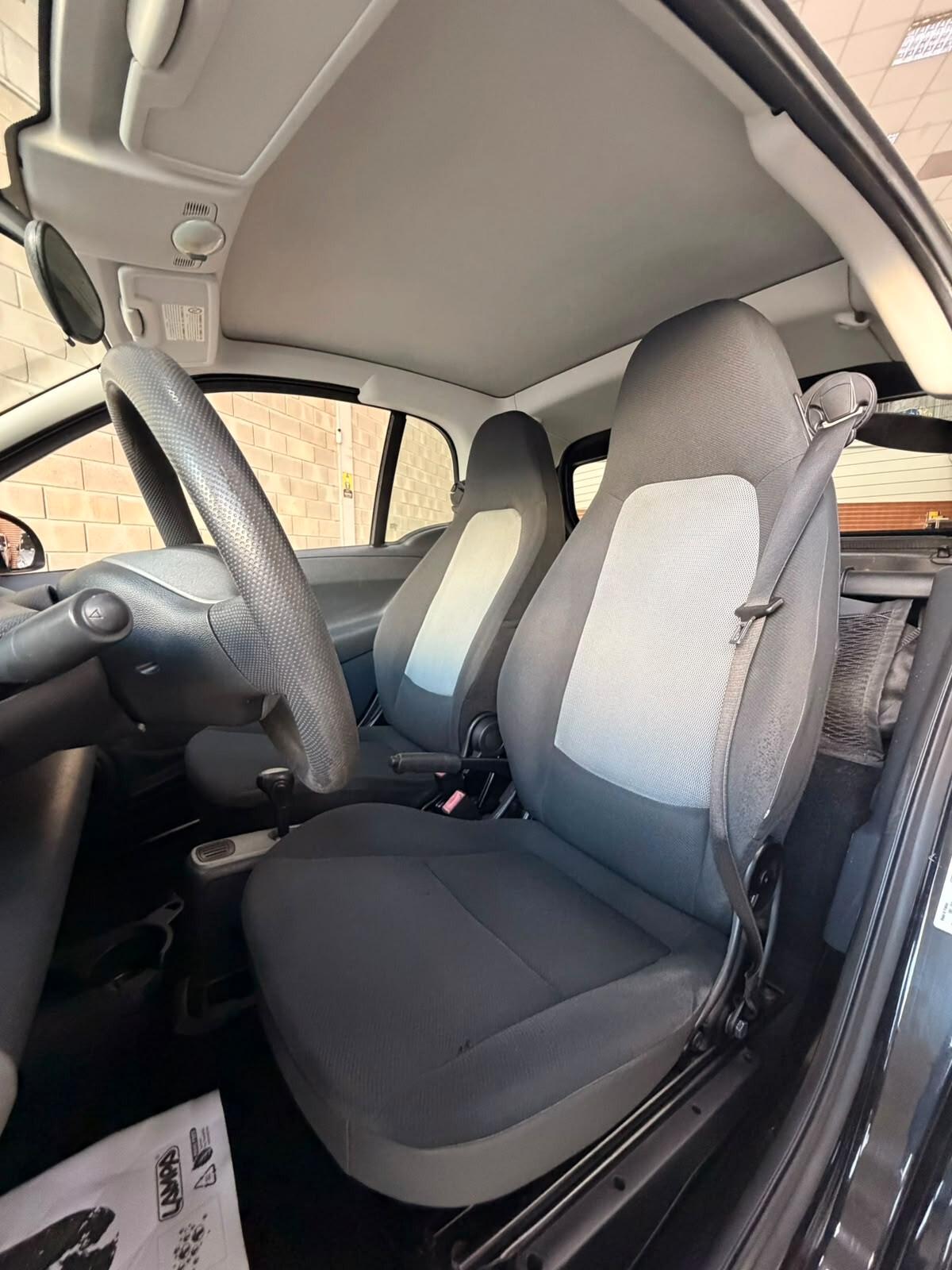 Smart ForTwo cdi - GARANTITA