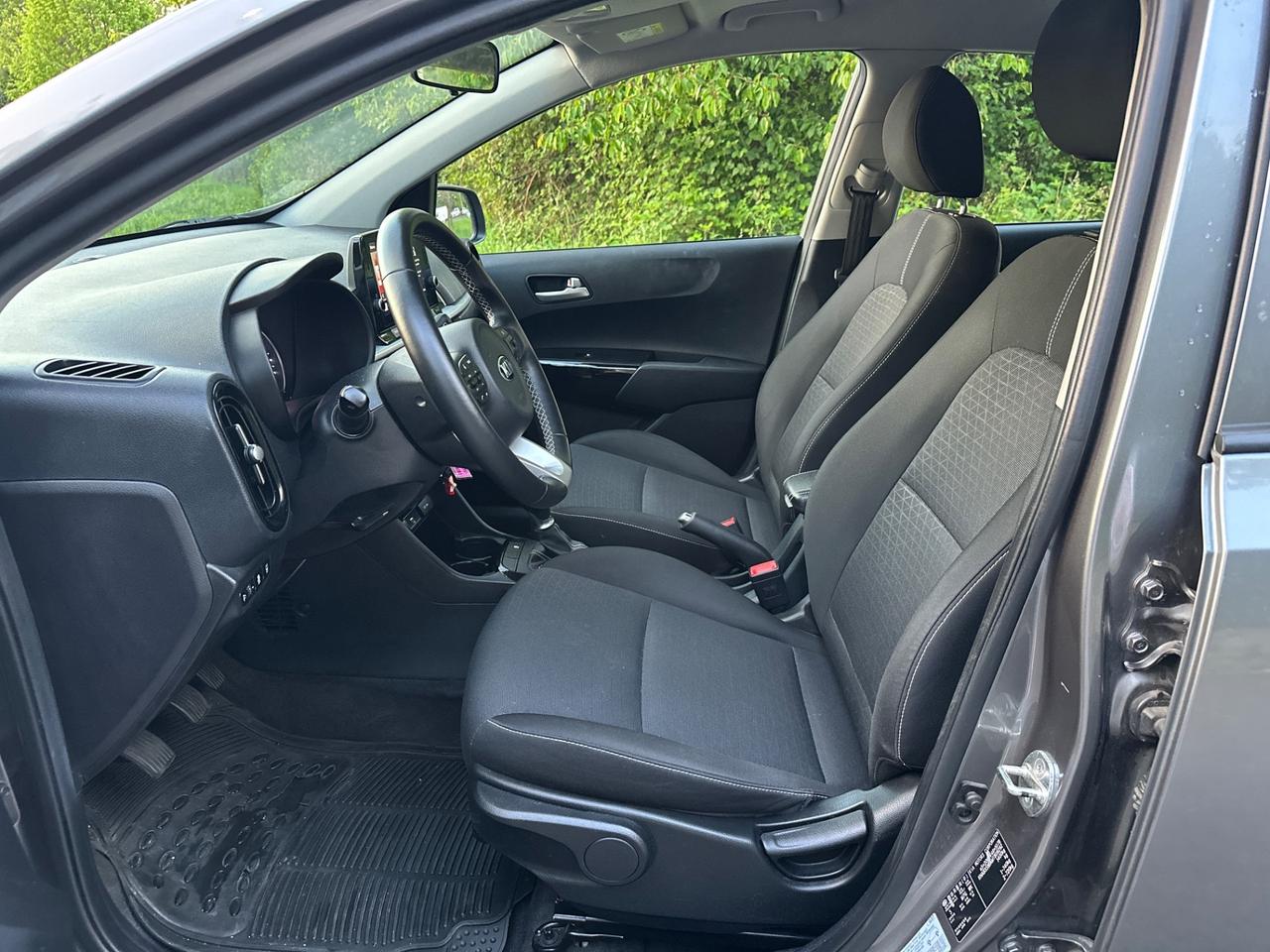 Kia Picanto 1.0 12V 5 porte - 2021