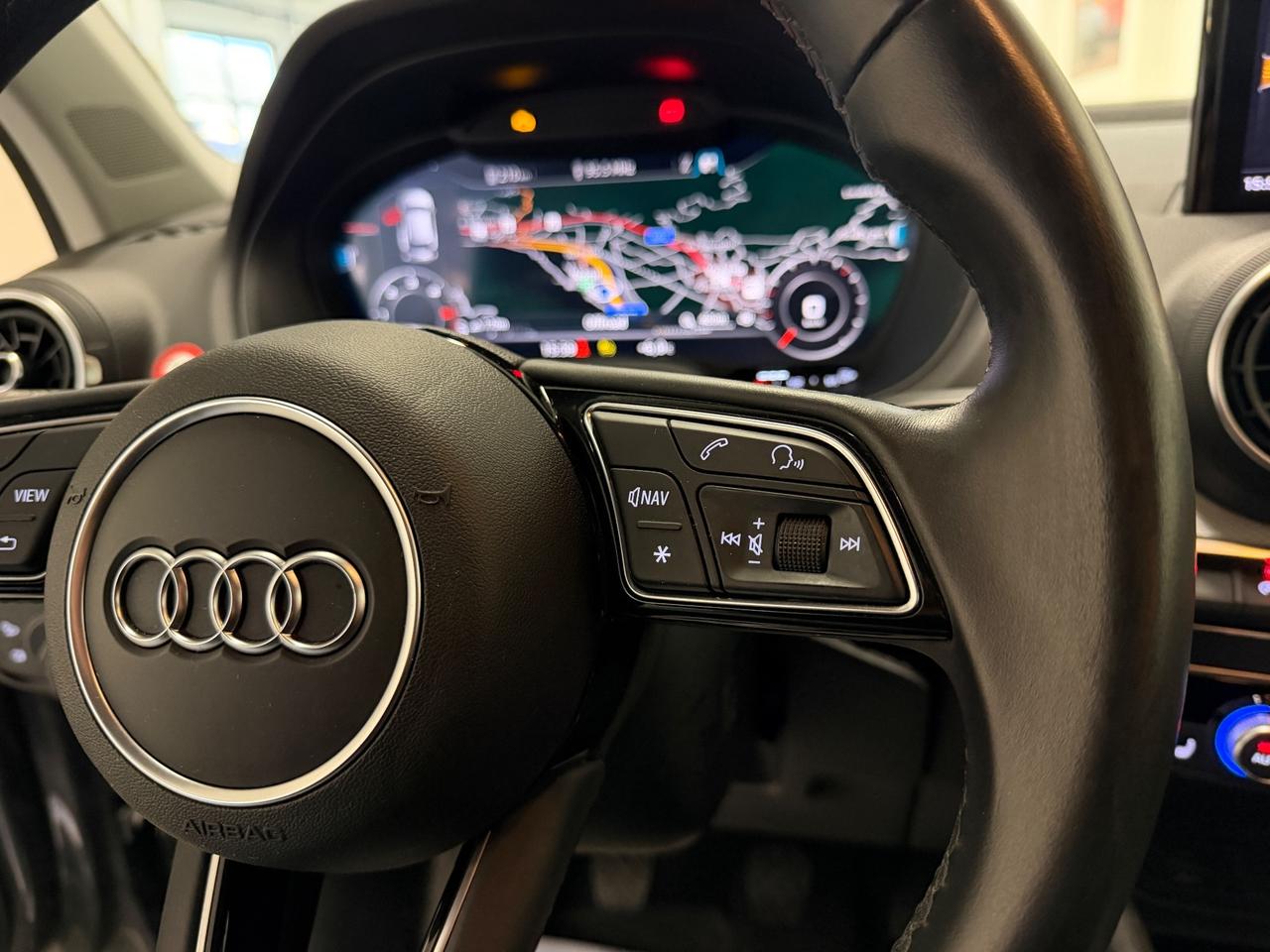 Audi Q2 30 TDI S line Edition - 2.0 TDI - FULL OPTIONAL