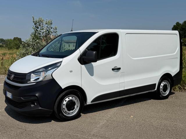 FIAT Talento 2.0 Ecojet 120CV ? NO ex CORRIERE?